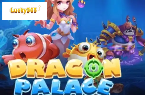Dragon Palace